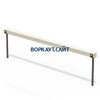 Бум бревно ДСК 3540 в Симферополе