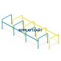 Лабиринт МАФ 3550 в Симферополе