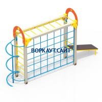 Детский спортивный комплекс Юниор ДСК 3105 в Симферополе