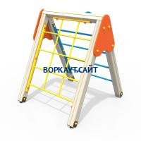 Детский спортивный комплекс ДСК 3201 в Симферополе