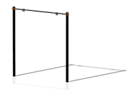 Спортивный комплекс воркаут ВС-96 в Симферополе