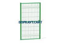 Калитка спортивной площадки МАФ 5105 в Симферополе