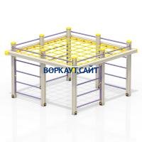 Детский спортивный комплекс ДСК 3109 в Симферополе