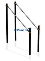 Спортивный комплекс воркаут ВС-182 в Симферополе Спортивный комплекс воркаут ВС-182 в Симферополе