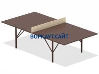 Теннисный стол МАФ 3517 в Симферополе