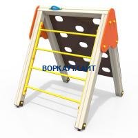 Детский спортивный комплекс ДСК 3202 в Симферополе