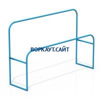 Брусья разновысокие МАФ 3531 в Симферополе