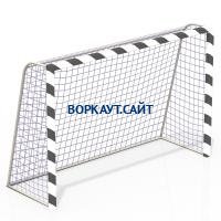 Футбольные ворота разборные СИО 3513 в Симферополе
