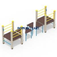 Детский спортивный комплекс Мостик ДСК 3114 в Симферополе