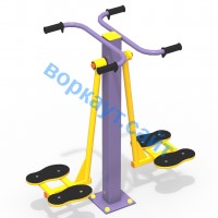 Уличный тренажер "Маятник" УТ 004 в Симферополе