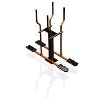 Уличный тренажер  "Лыжи двойные"   УТ210 в Симферополе