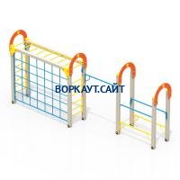 Детский спортивный комплекс Атлет ДСК 3106 в Симферополе