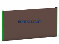 Ограждение хоккейной коробки h=1250мм МАФ 5201 в Симферополе