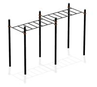 Спортивный комплекс воркаут ВС-61 в Симферополе