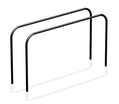 Воркаут брусья ВС-40 в Симферополе