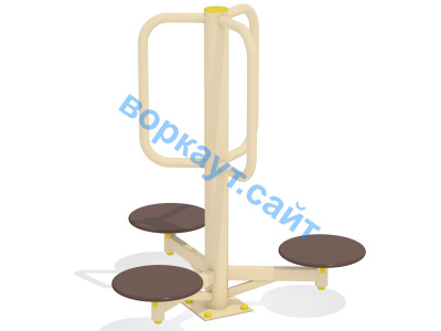 Уличный тренажер Орбита УТ 011 в Симферополе