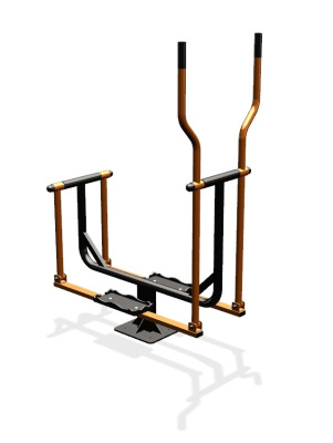 Уличный тренажер  "Лыжи" УТ 103 в Симферополе