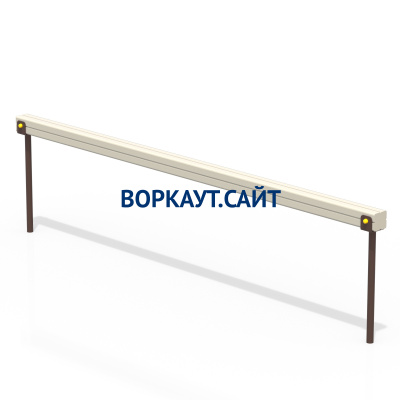 Бум бревно ДСК 3540 в Симферополе