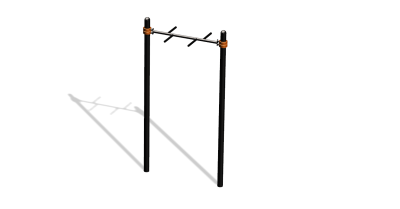 Турник с параллельным хватом ВС-33 в Симферополе