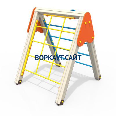 Детский спортивный комплекс ДСК 3201 в Симферополе