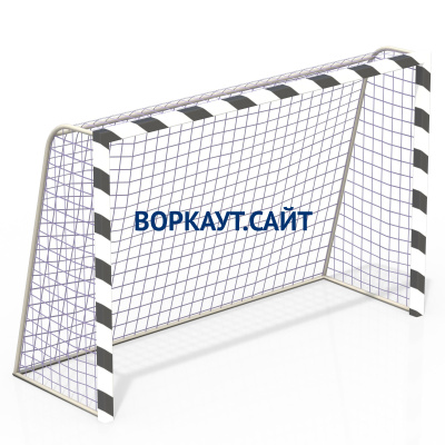 Футбольные ворота разборные СИО 3513 в Симферополе