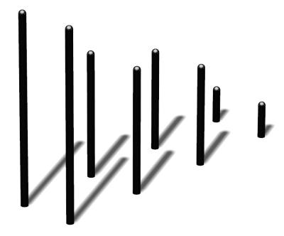 Спортивный комплекс воркаут ВС-131 в Симферополе