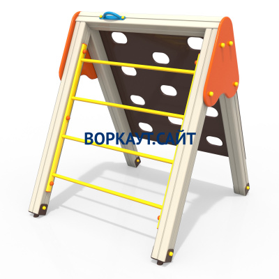 Детский спортивный комплекс ДСК 3202 в Симферополе