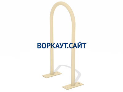 Велопарковка МАФ 6001 в Симферополе