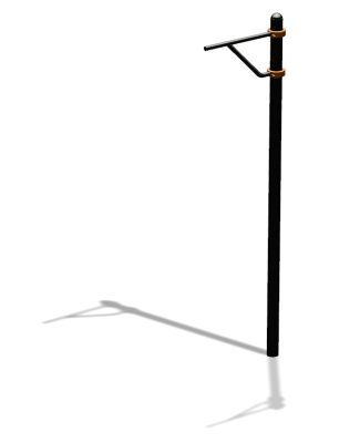 Стойка для боксерской груши ВС-30 в Симферополе