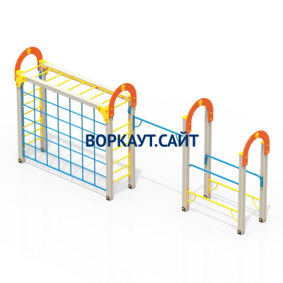 Детский спортивный комплекс Атлет ДСК 3106 в Симферополе