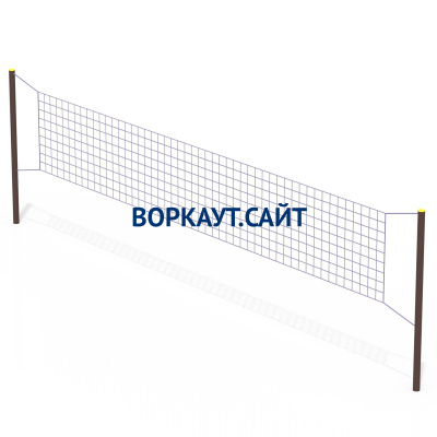 Волейбольные стойки СИО 3515 в Симферополе