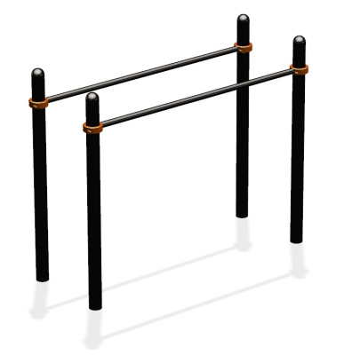 Брусья  ВС-14 в Симферополе