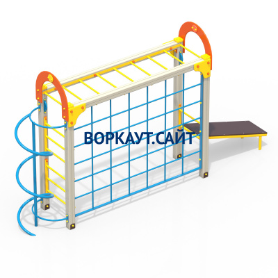 Детский спортивный комплекс Юниор ДСК 3105 в Симферополе