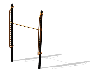 Спортивный комплекс воркаут ВС-106 в Симферополе