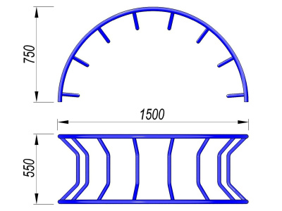 Лиана МАФ 3560 в Симферополе Лиана МАФ 3560 в Симферополе