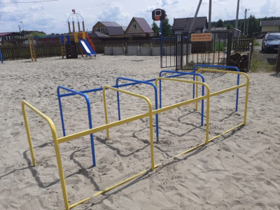 Лабиринт МАФ 3550 в Симферополе