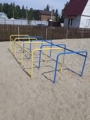 Лабиринт МАФ 3550 в Симферополе